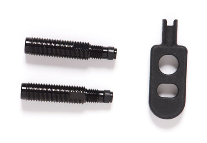 Rallonge de Valve Hutchinson 2u. 20mm