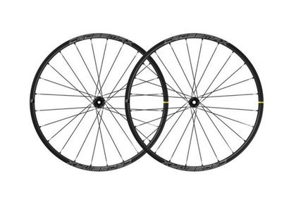 Mavic Crossmax SL 29 Boost Räder