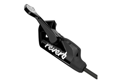 Télécommande de réverbération Rock Shox X1