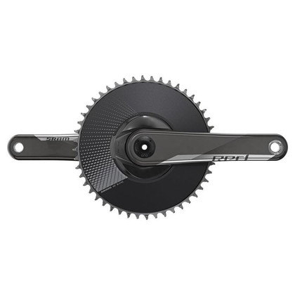 Manivelle Sram Red AXS 1x Aero DUB DM Noir