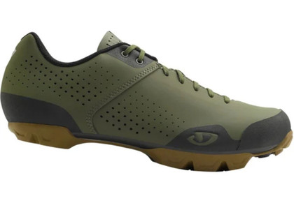 Chaussures Giro Privateer en dentelle