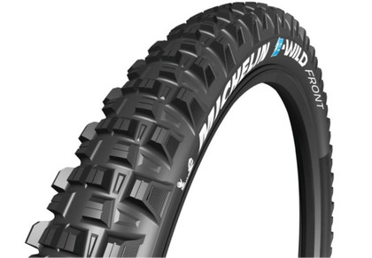 Pneu Michelin E-Wild Gum-X Avant 29 TLR Comp Line