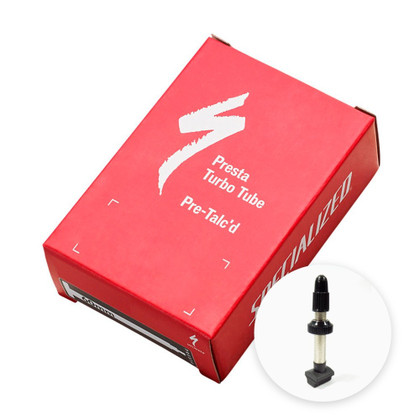 Chambre à Air Specialized Turbo Talc 700 Presta 80 mm