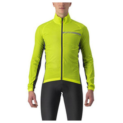Chaqueta Castelli Squadra Stretch