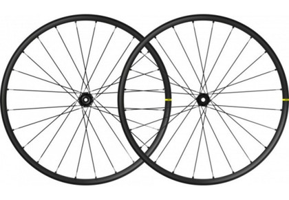 Jeu de roues Mavic Crossmax XL 29 Boost