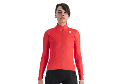 Sportful Kelly Long Sleeve Jersey W Thermal Jersey