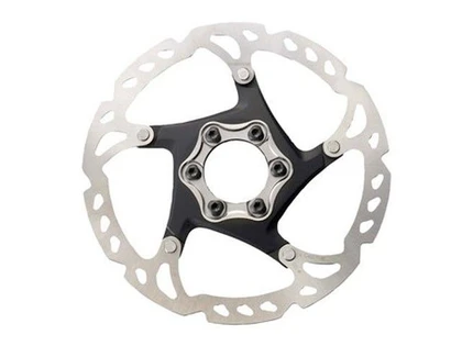Disque Ice-Tech Shimano SM-RT86 à 6 vis