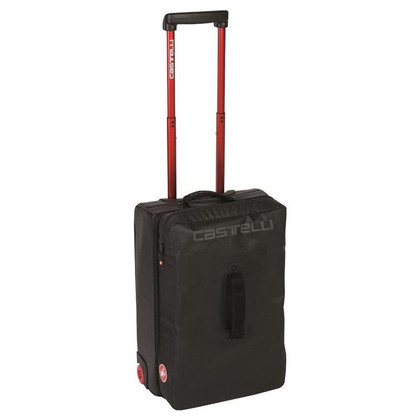 Sac de voyage à roulettes Castelli Backpack