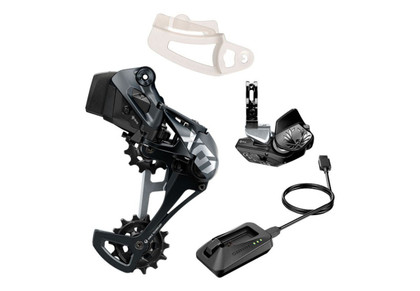 Kit de mise à jour Sram X01 Eagle AXS (Shift+Control+Chargeur)