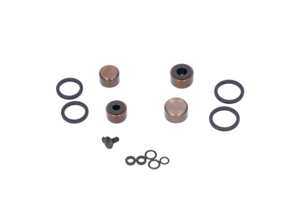 Kit de pistons d'étrier Sram Guide Ultimate 16 mm/14 mm