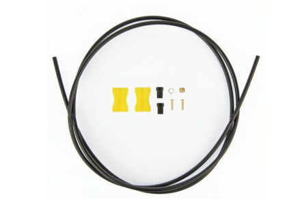 Durite de frein Shimano 1000 mm noir SM-BH59-JK