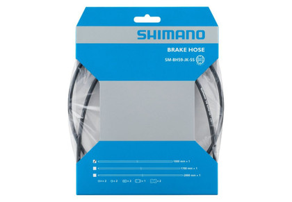 Durite de frein Shimano 1700 mm SM-BH59-JK