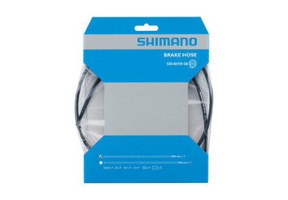 Durite de frein Shimano 1700 mm SM-BH59-SB