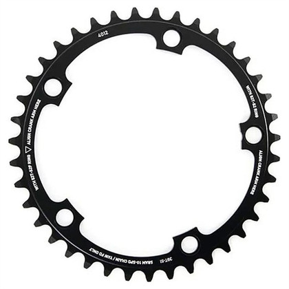 Plateau Sram 2x10v S1 80BCD