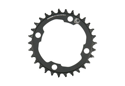 Plateau Sram X-Sync 2 Eagle 12v 94BCD