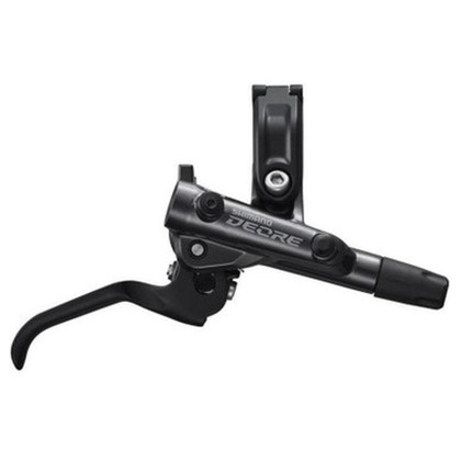 Maneta Freno Shimano Derecha Deore M6100 Disco 2-D-