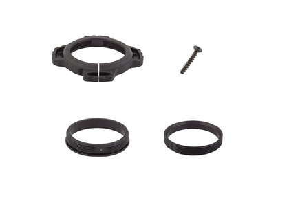 Réglage de la précharge de la rondelle Sram DUB