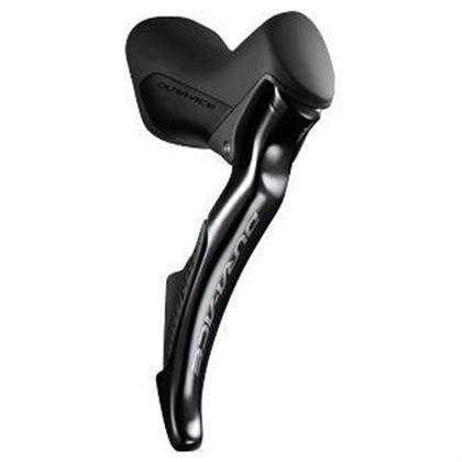 Levier Gauche Shimano Dura-Ace Di2 2v ST-R9170