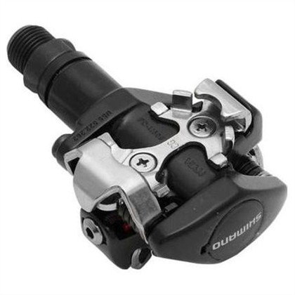 Pédale Shimano M505 SPD