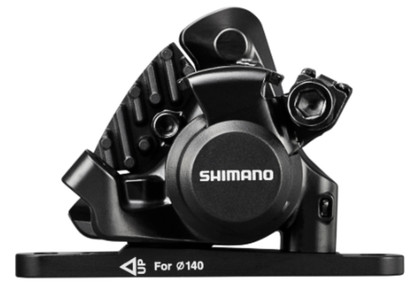 Étrier de route mécanique Shimano BR-RS305