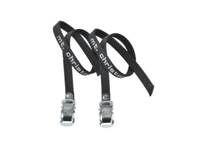 Sangles d'orteil Zefal