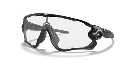 Lunettes photochromiques polies Oakley Jawbreaker