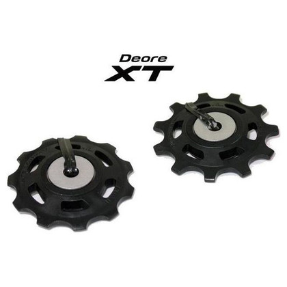 Shimano Guide + Poulies de Tension RD-M8000 XT