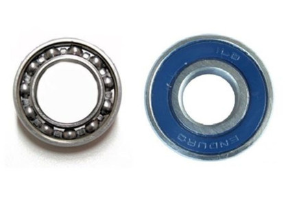 Roulement Enduro Abec 3 6806 LLB - 30X42X7 BB30