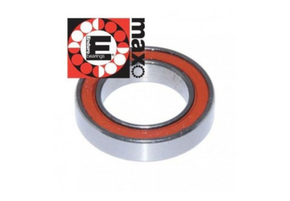 Roulement Enduro Abec 3 MAX 6805 LLU MAX - 25X37X7