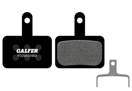 Patins Galfer Standard FD293 Shimano Deore