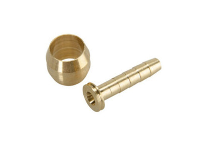 Réducteur de tuyau BH90 XT/Pack ovale