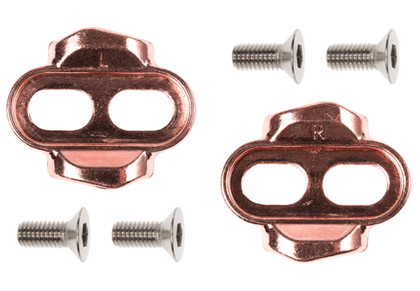 CLEETS VTT CRANKBROTHERS EASY ROSE