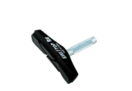 Chaussures cantilever SwissStop Rat