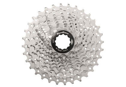 Cassette SunRace RS3 EAS 11S 11-28