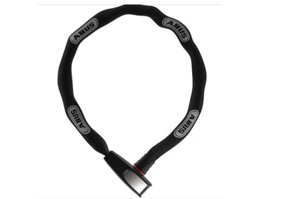 Antivol Abus Chaîne Catena 6806K 110cm Noir