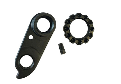 Cintre de patte/de changement de vitesse KTM Boost Thru Axle