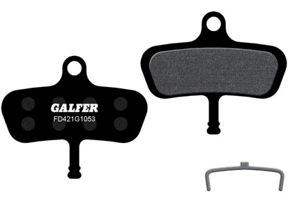 Micros Galfer Standard FD421 Avid Code (07-10)