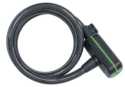 Antivol Abus Citadelle 180/12/K/B