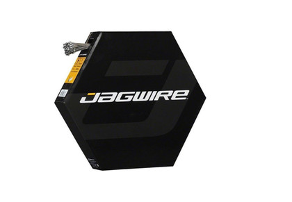 Câble de changement de vitesse Jagwire 1.1mm acier 2300 mm