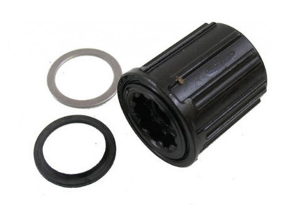 Moyeu Shimano WH-T560/M565 Deore LX