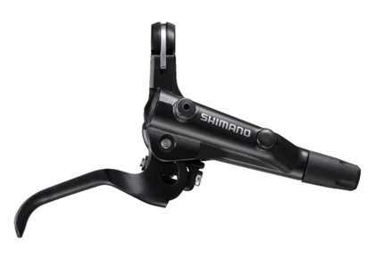 Levier de frein droit Shimano . 2D BL-MT501