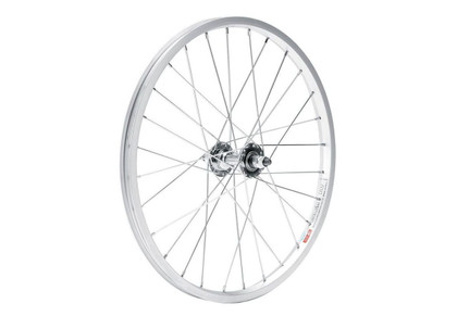 Roue avant en aluminium Gurpil 20
