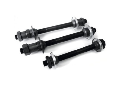 Moyeu arrière vtt perforé Gurpil 146MM