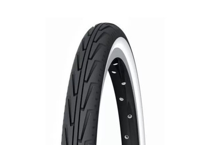 Pneu Michelin Diabolo Confort City 16 Acces Line Rigide