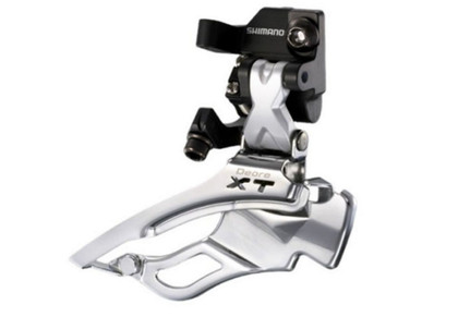 Dérailleur Shimano XT 3V M771