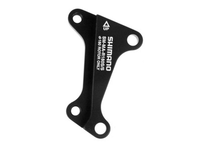 Adaptateur de frein à disque Shimano 180 mm SM-MA-R180