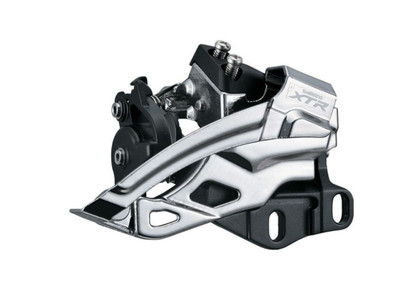 Dérailleur Shimano XTR 10X2V M980 40/38