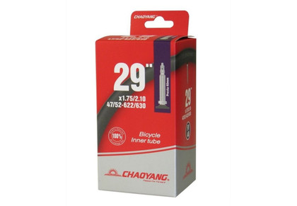 Chambre à Air Chaoyang 29 Presta 40mm