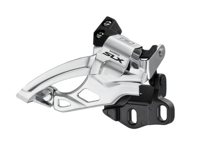 Dérailleur Shimano SLX 2x10V Type-E