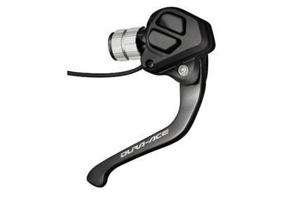 Levier Shimano Dura-Ace DI2 ST-9071